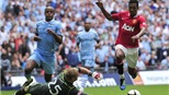 M.U - Man City: Siêu derby, siêu Manchester